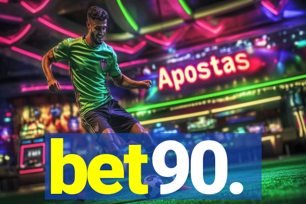 bet90.