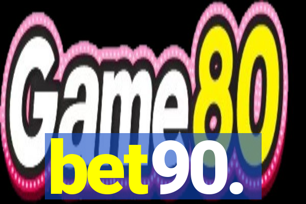 bet90.
