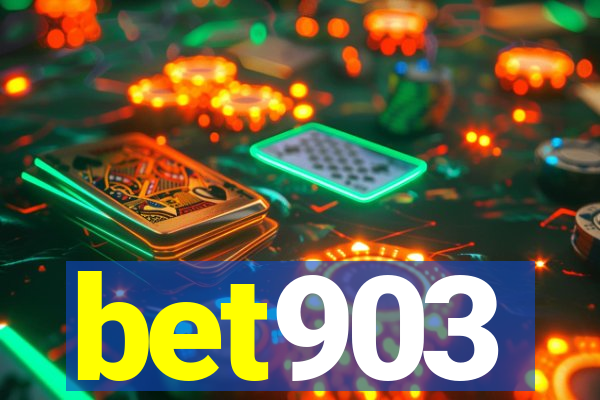 bet903