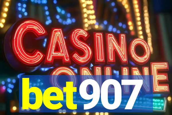 bet907