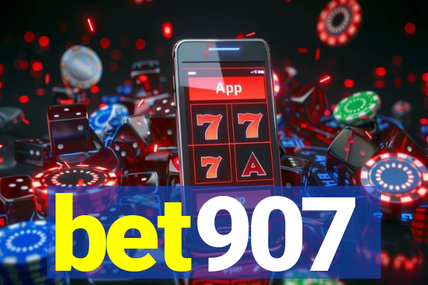 bet907