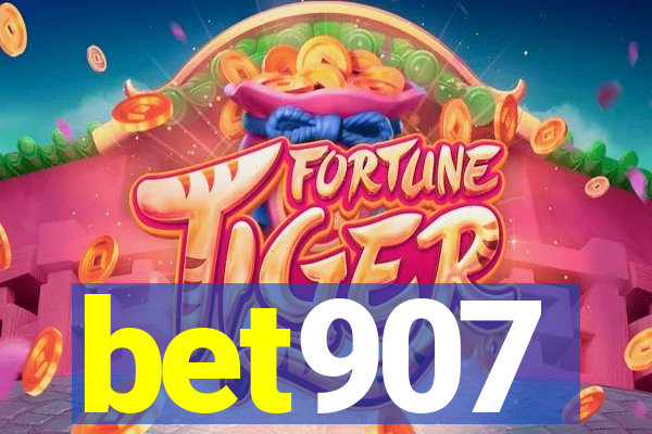 bet907