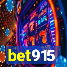 bet915