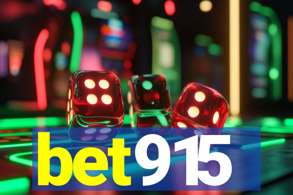bet915