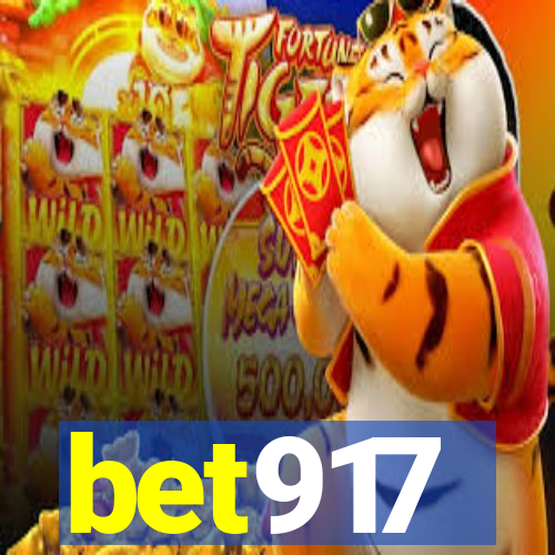 bet917