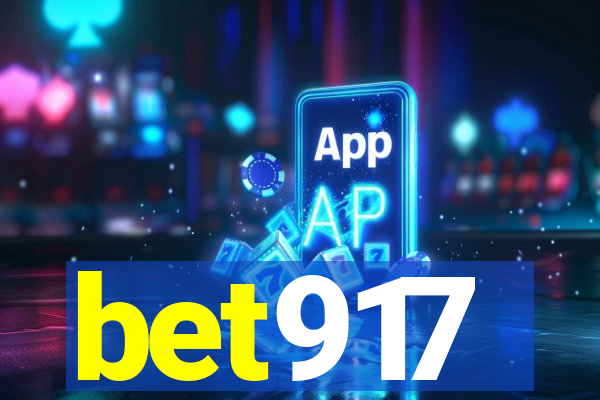 bet917