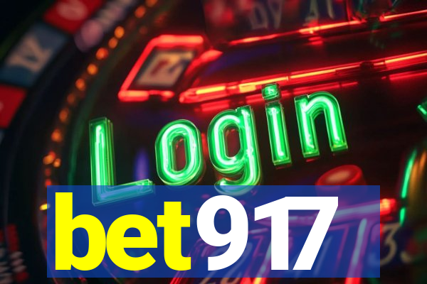 bet917