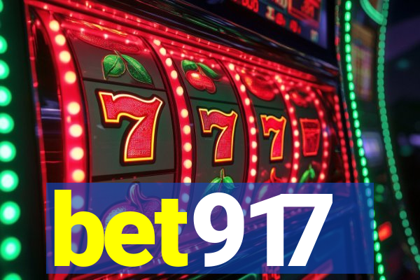 bet917