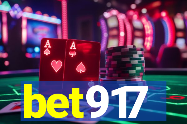 bet917