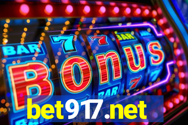 bet917.net