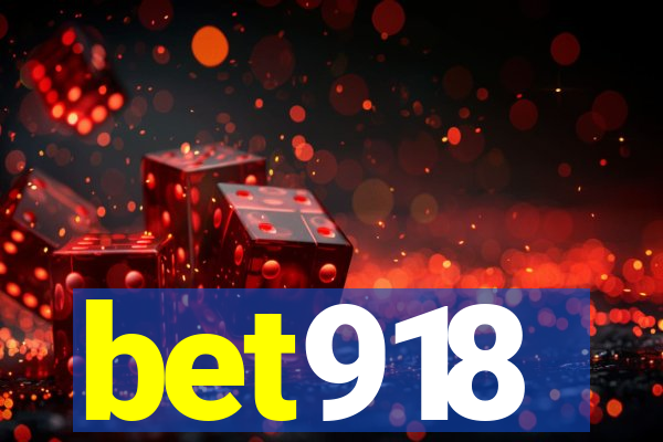 bet918