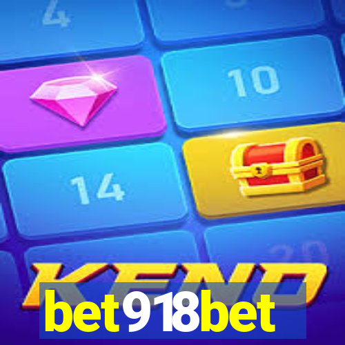 bet918bet