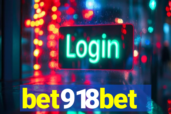 bet918bet