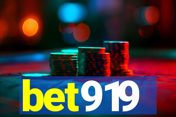 bet919