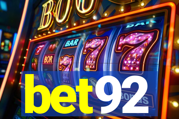 bet92