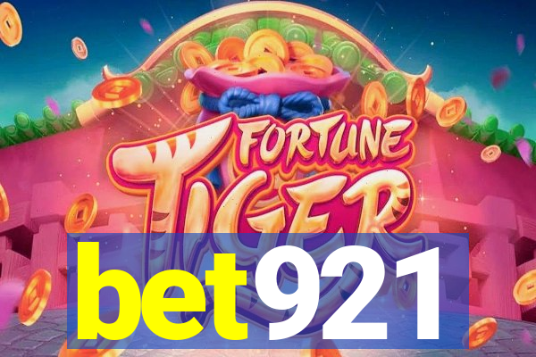 bet921