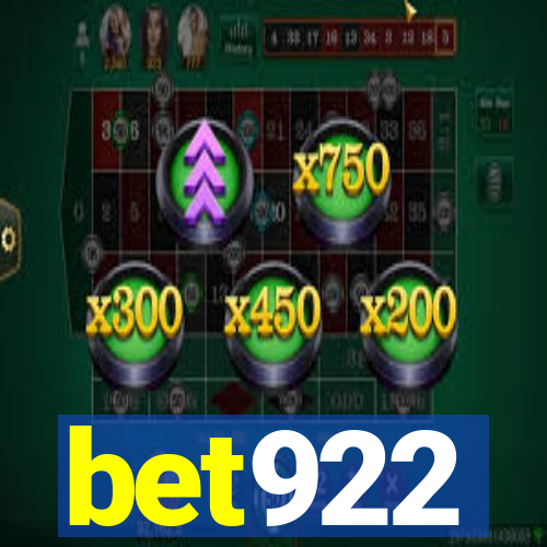 bet922
