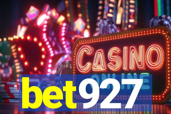 bet927