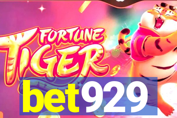 bet929