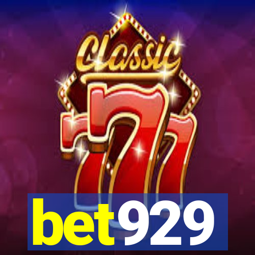 bet929