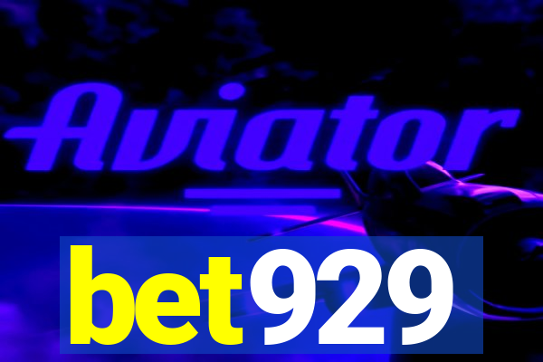 bet929