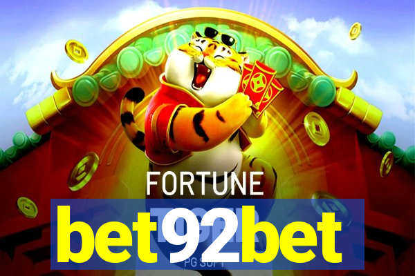 bet92bet