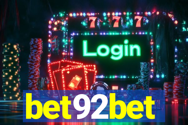bet92bet