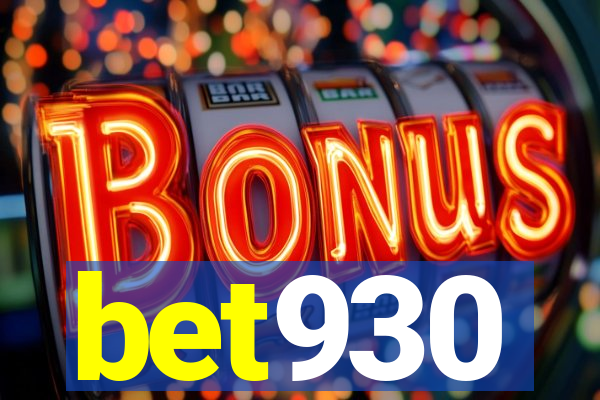 bet930