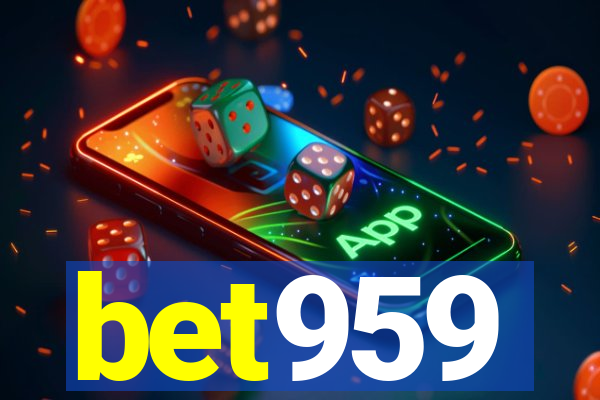 bet959