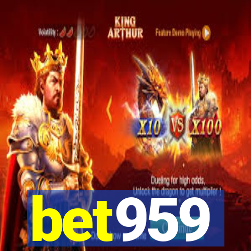 bet959