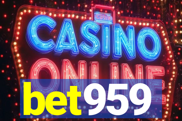 bet959