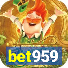bet959