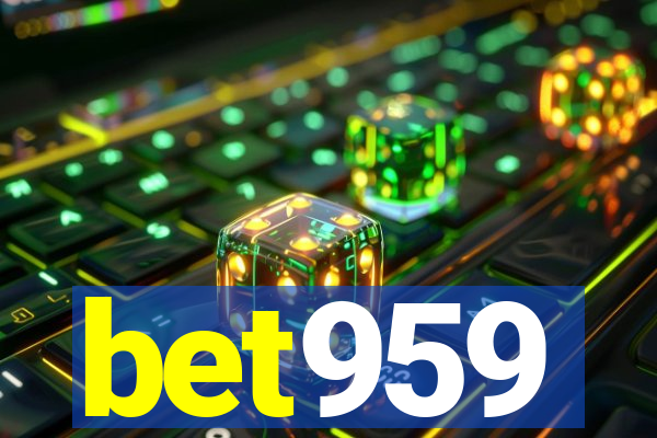 bet959