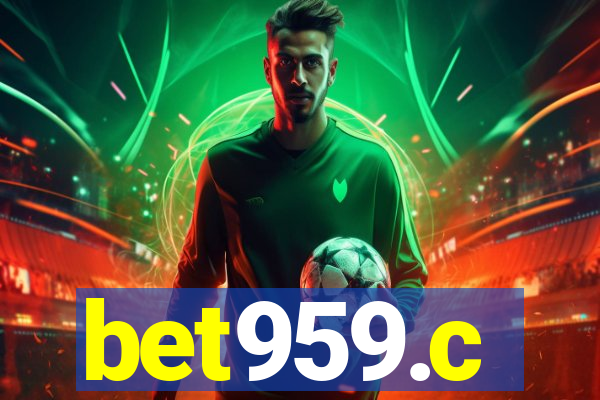 bet959.c