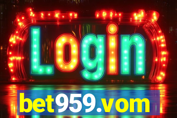bet959.vom