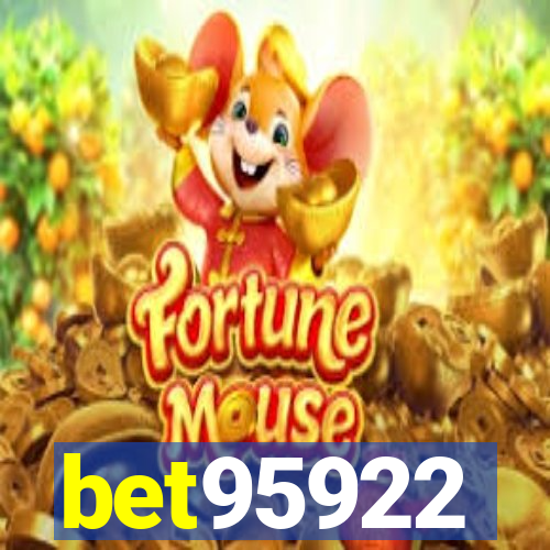 bet95922