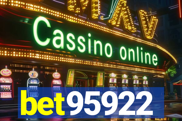 bet95922