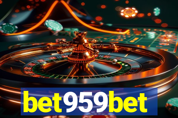 bet959bet