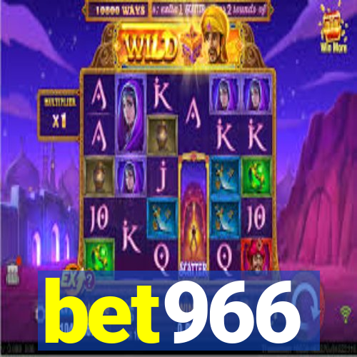 bet966