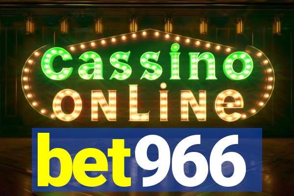 bet966