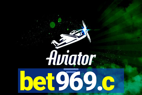 bet969.c