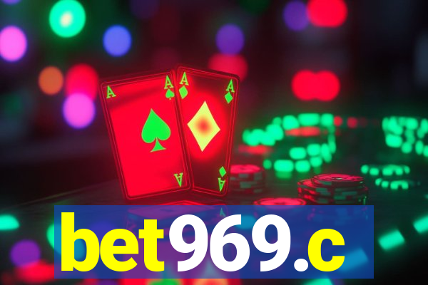 bet969.c