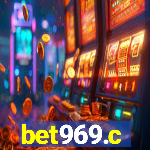 bet969.c