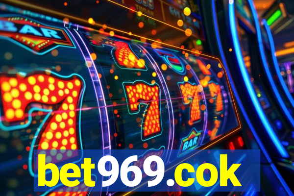 bet969.cok