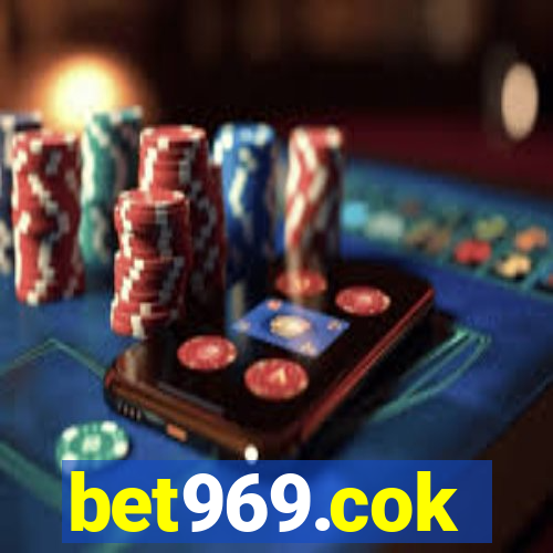 bet969.cok