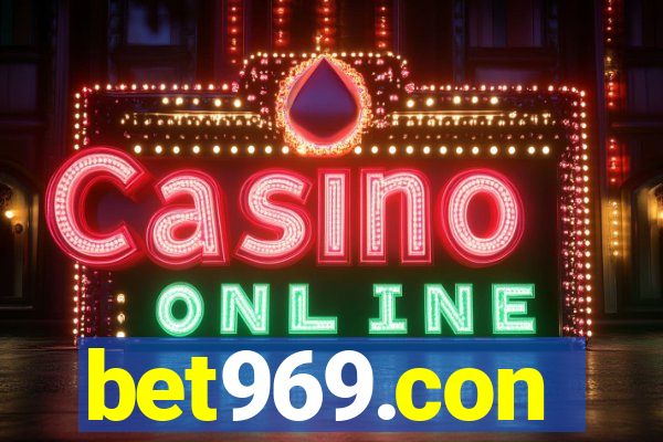 bet969.con