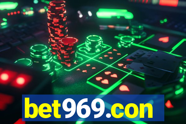 bet969.con