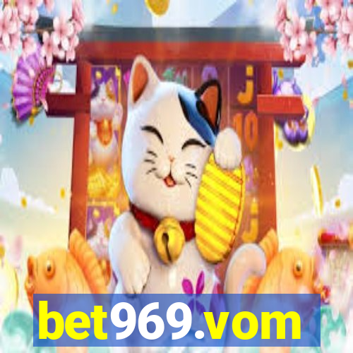 bet969.vom