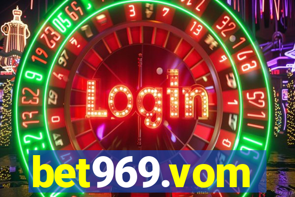 bet969.vom