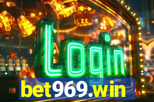 bet969.win